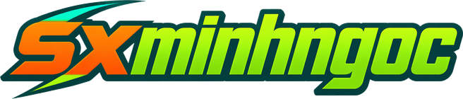 sxminhngoc logo